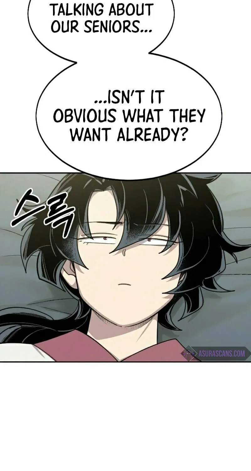 Read Return of the Blossoming Blade EN Manga Online