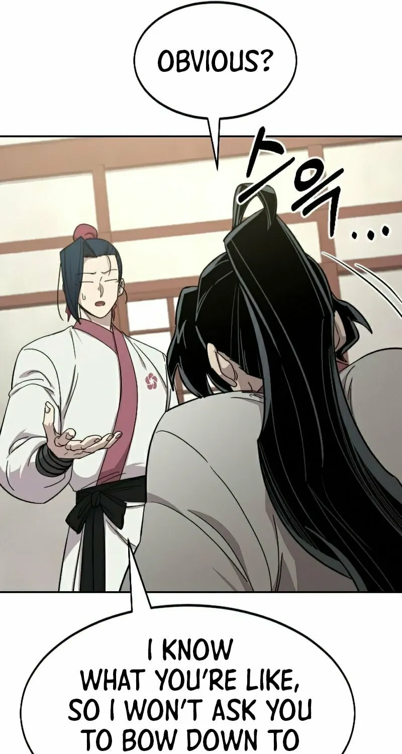 Read Return of the Blossoming Blade EN Manga Online