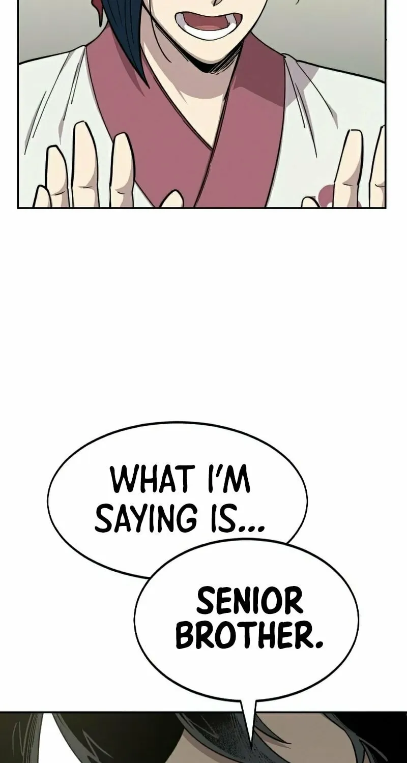Read Return of the Blossoming Blade EN Manga Online
