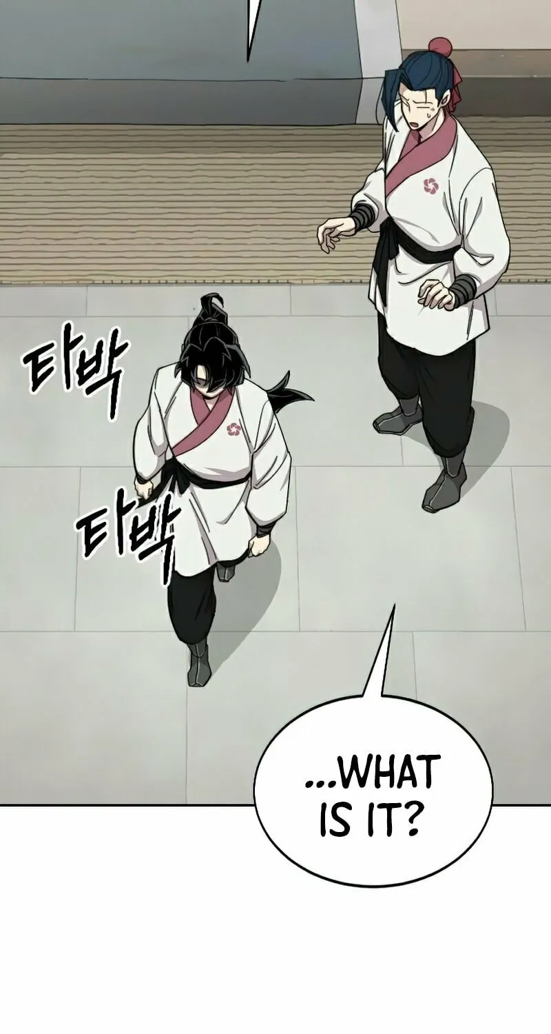Read Return of the Blossoming Blade EN Manga Online