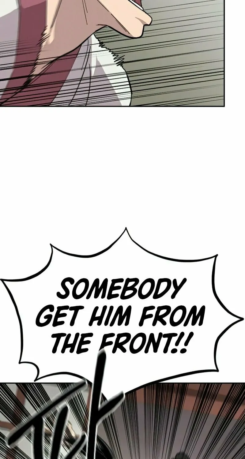 Read Return of the Blossoming Blade EN Manga Online