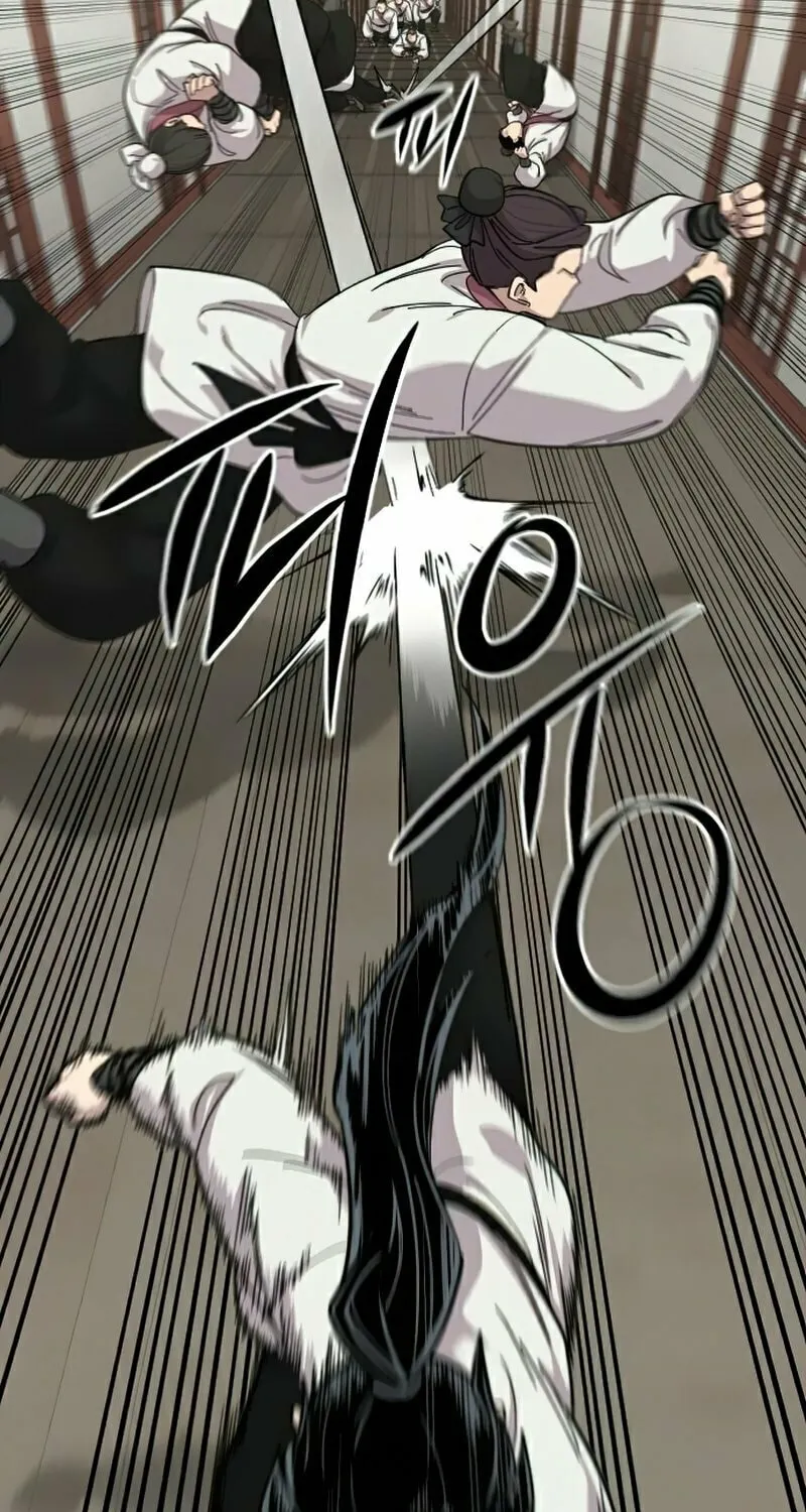 Read Return of the Blossoming Blade EN Manga Online
