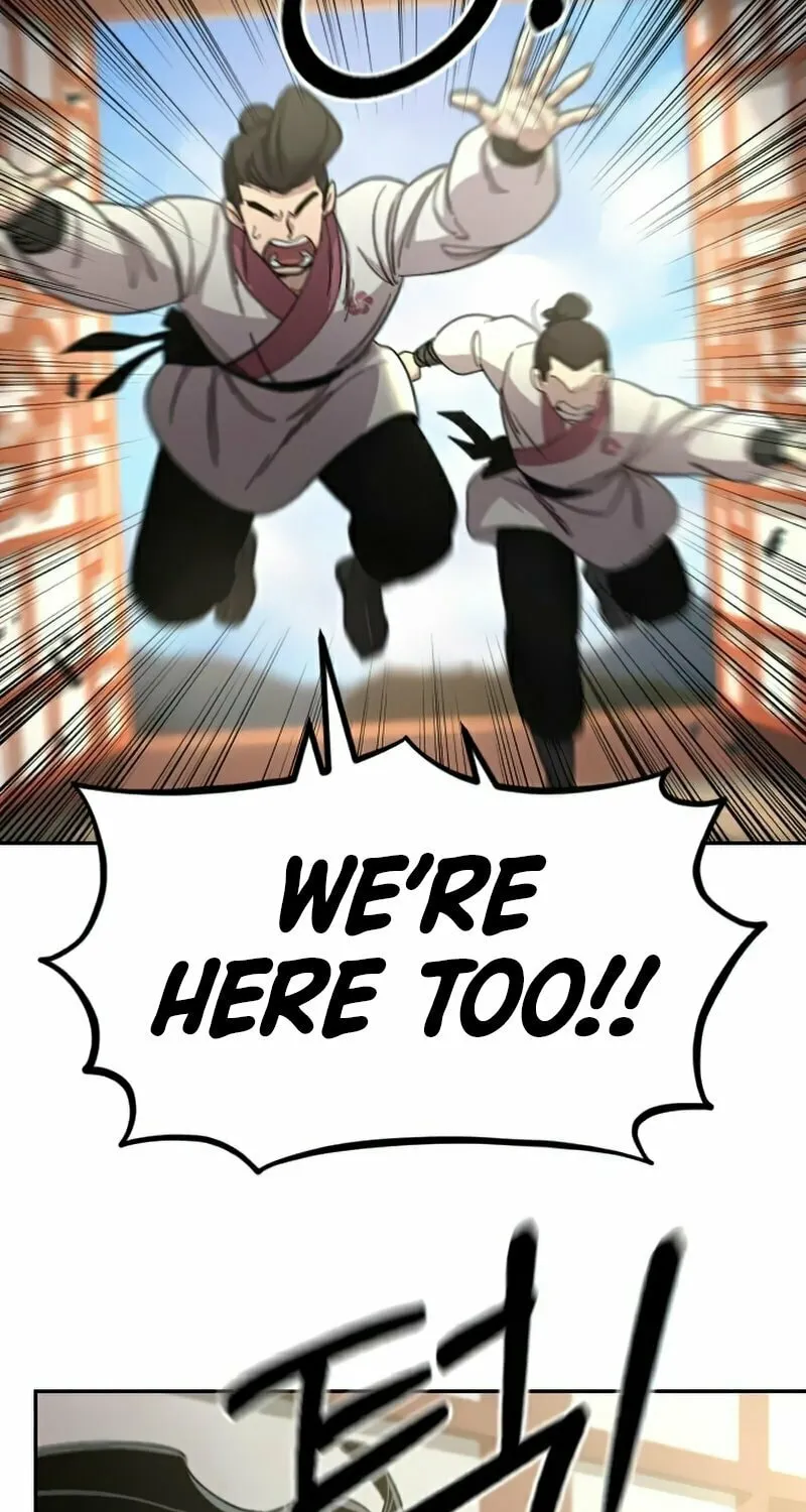 Read Return of the Blossoming Blade EN Manga Online