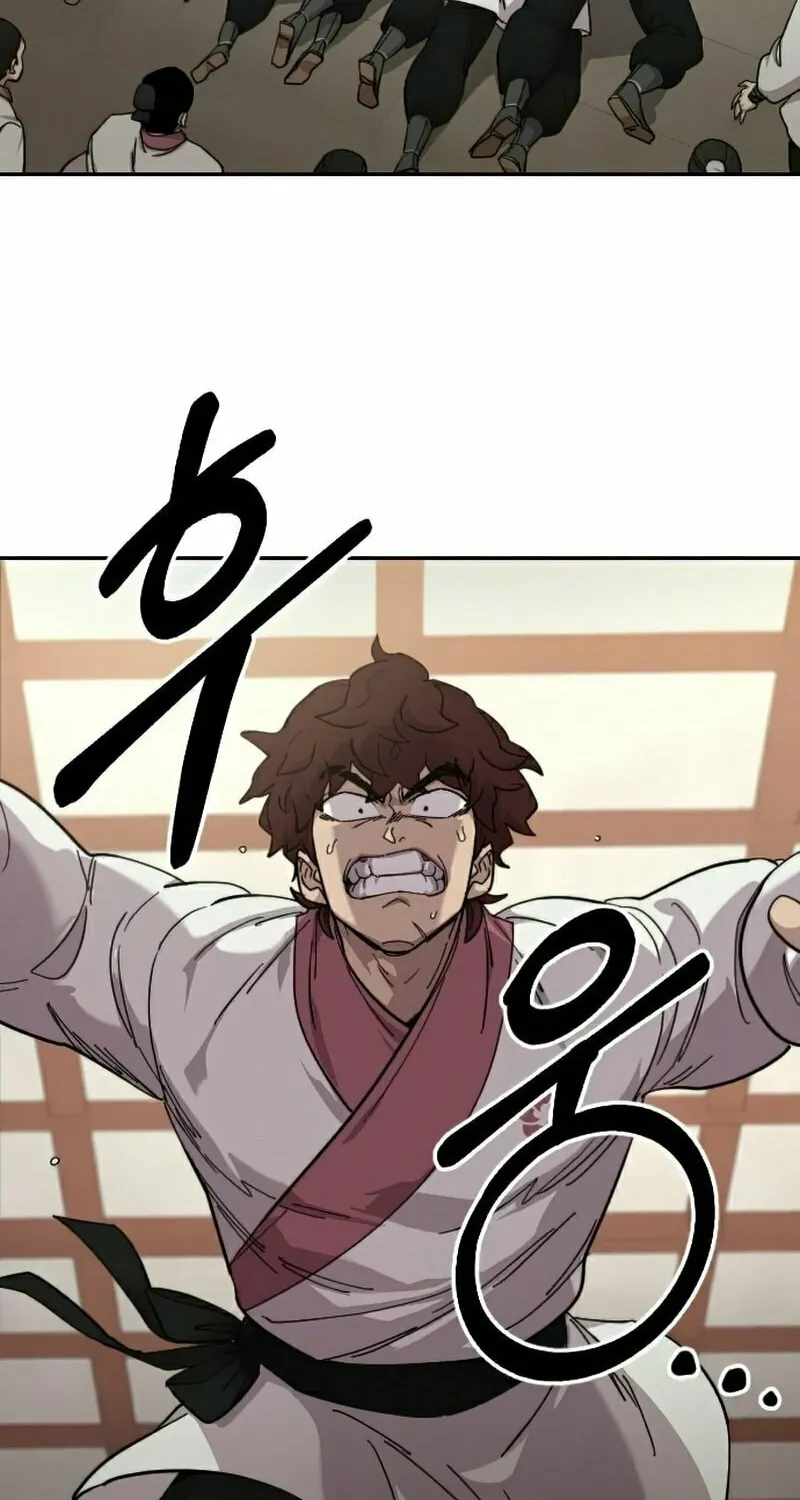 Read Return of the Blossoming Blade EN Manga Online