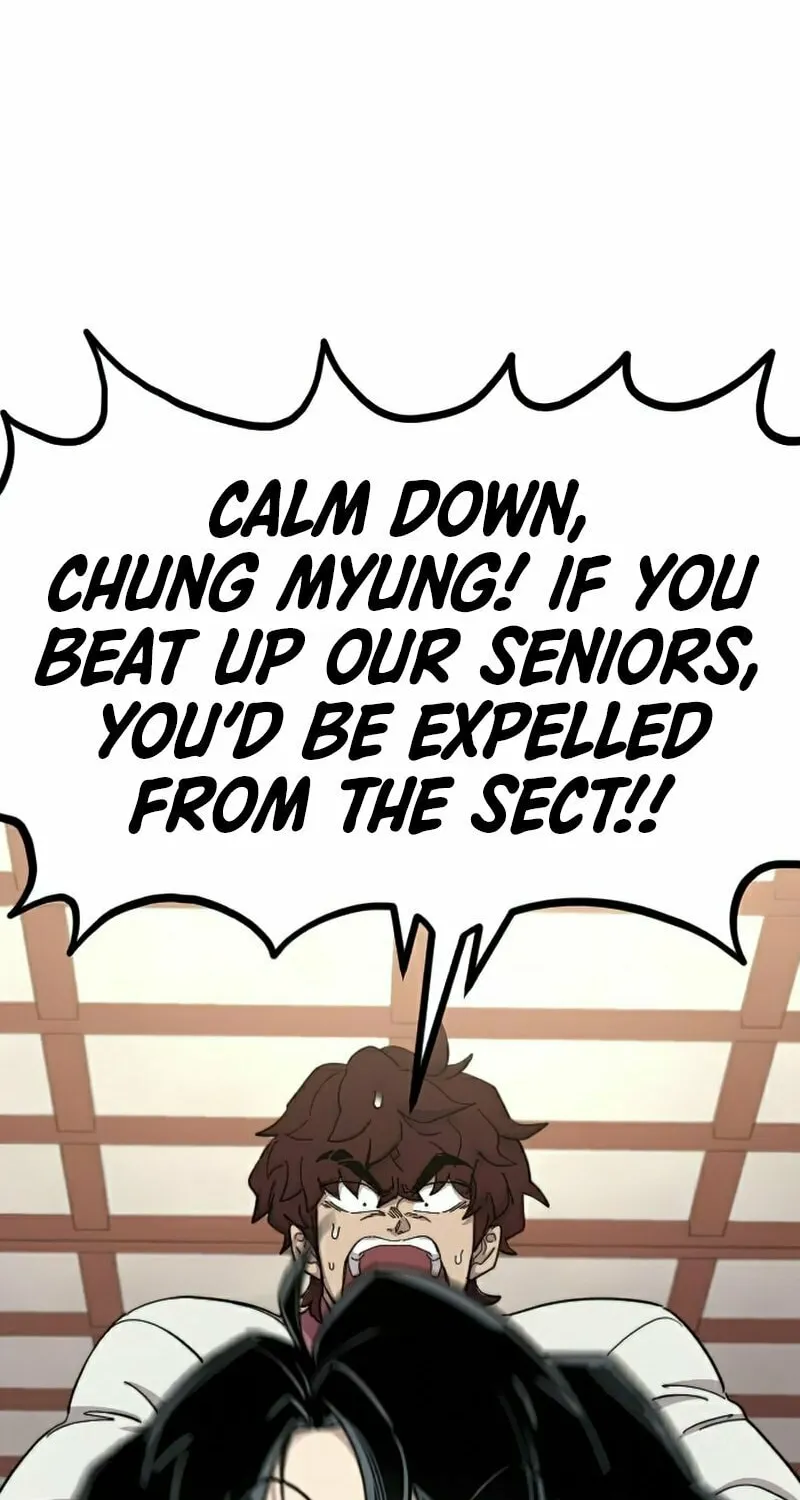 Read Return of the Blossoming Blade EN Manga Online