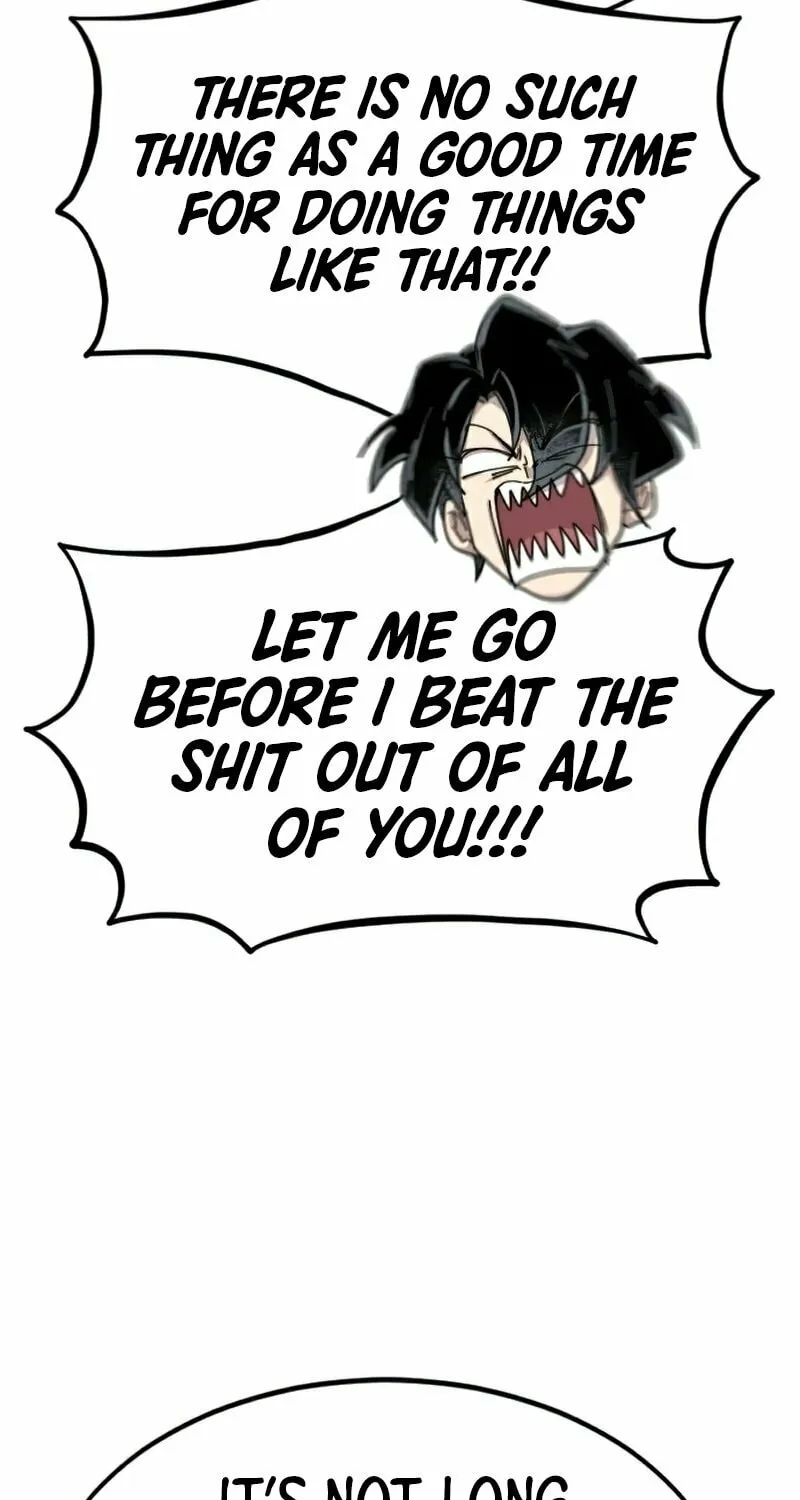 Read Return of the Blossoming Blade EN Manga Online