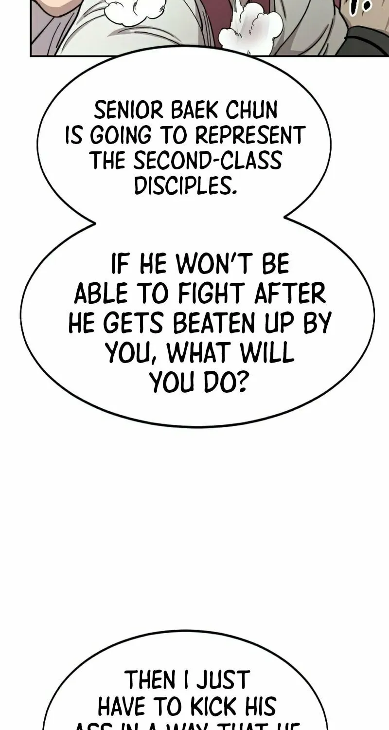 Read Return of the Blossoming Blade EN Manga Online
