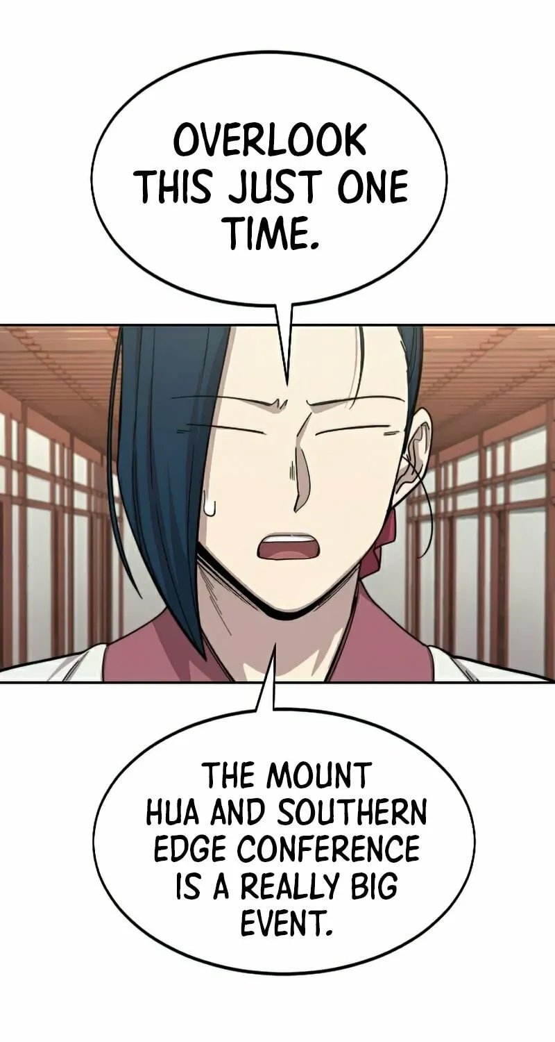 Read Return of the Blossoming Blade EN Manga Online