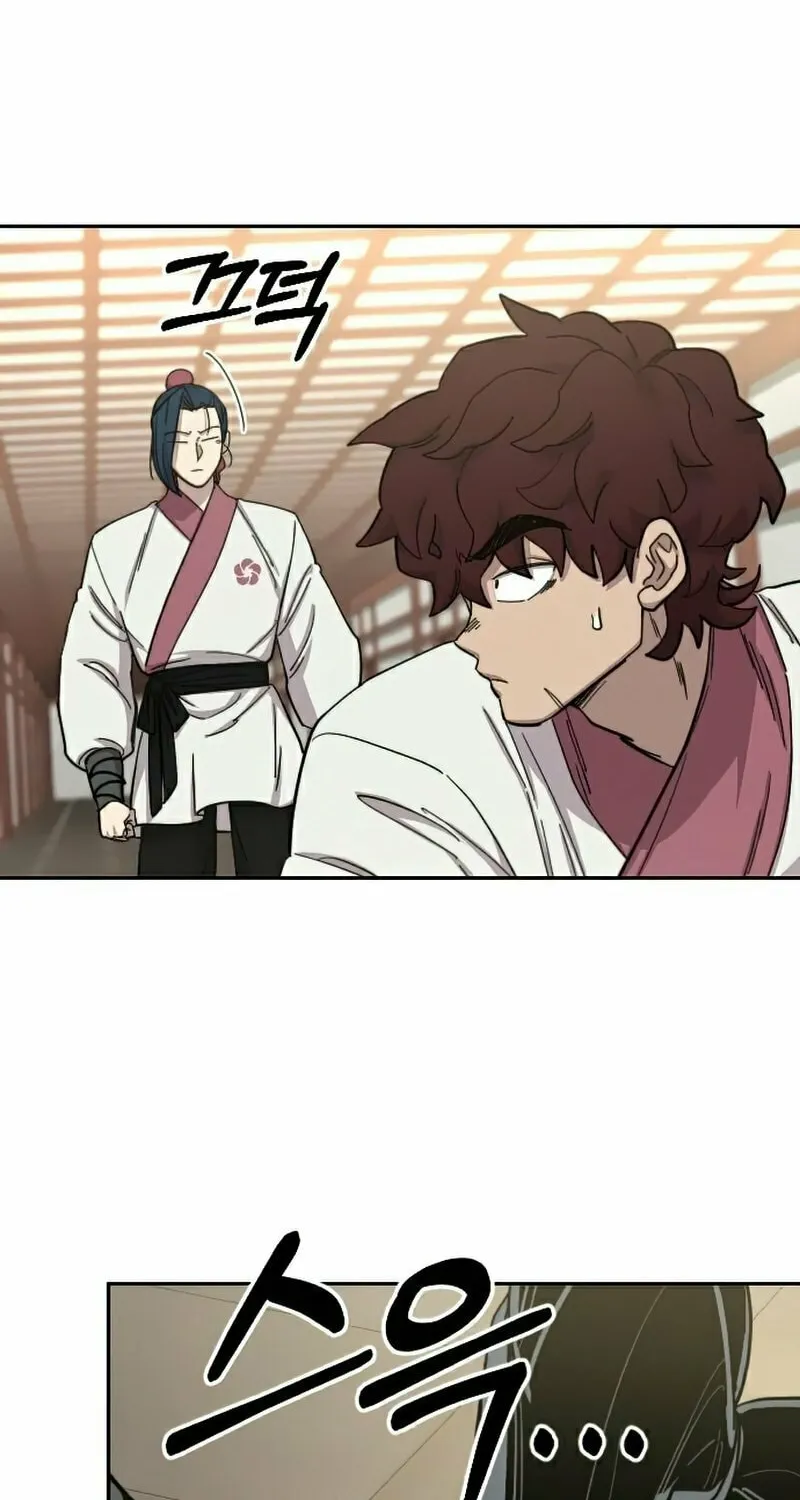 Read Return of the Blossoming Blade EN Manga Online
