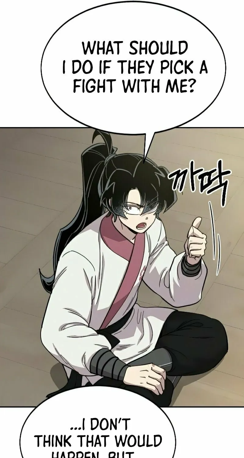 Read Return of the Blossoming Blade EN Manga Online