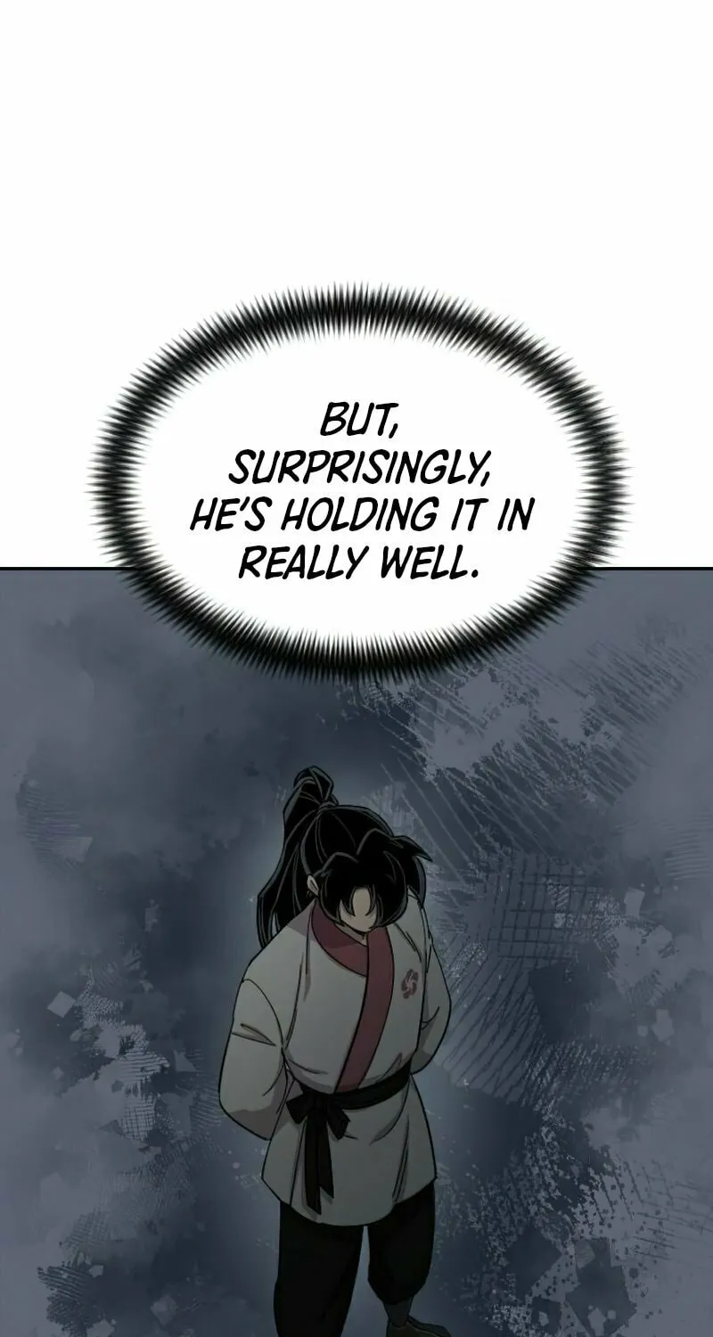 Read Return of the Blossoming Blade EN Manga Online