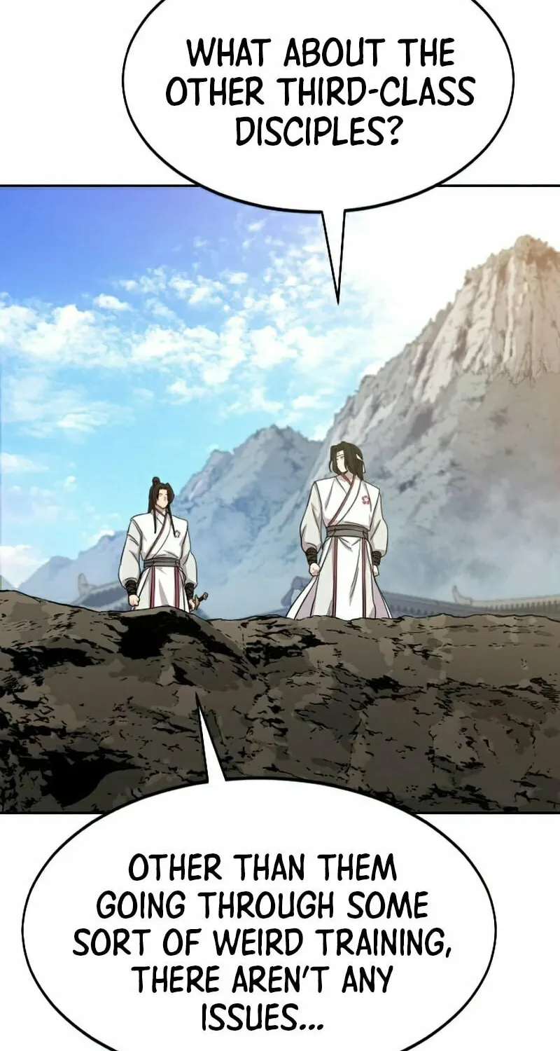 Read Return of the Blossoming Blade EN Manga Online