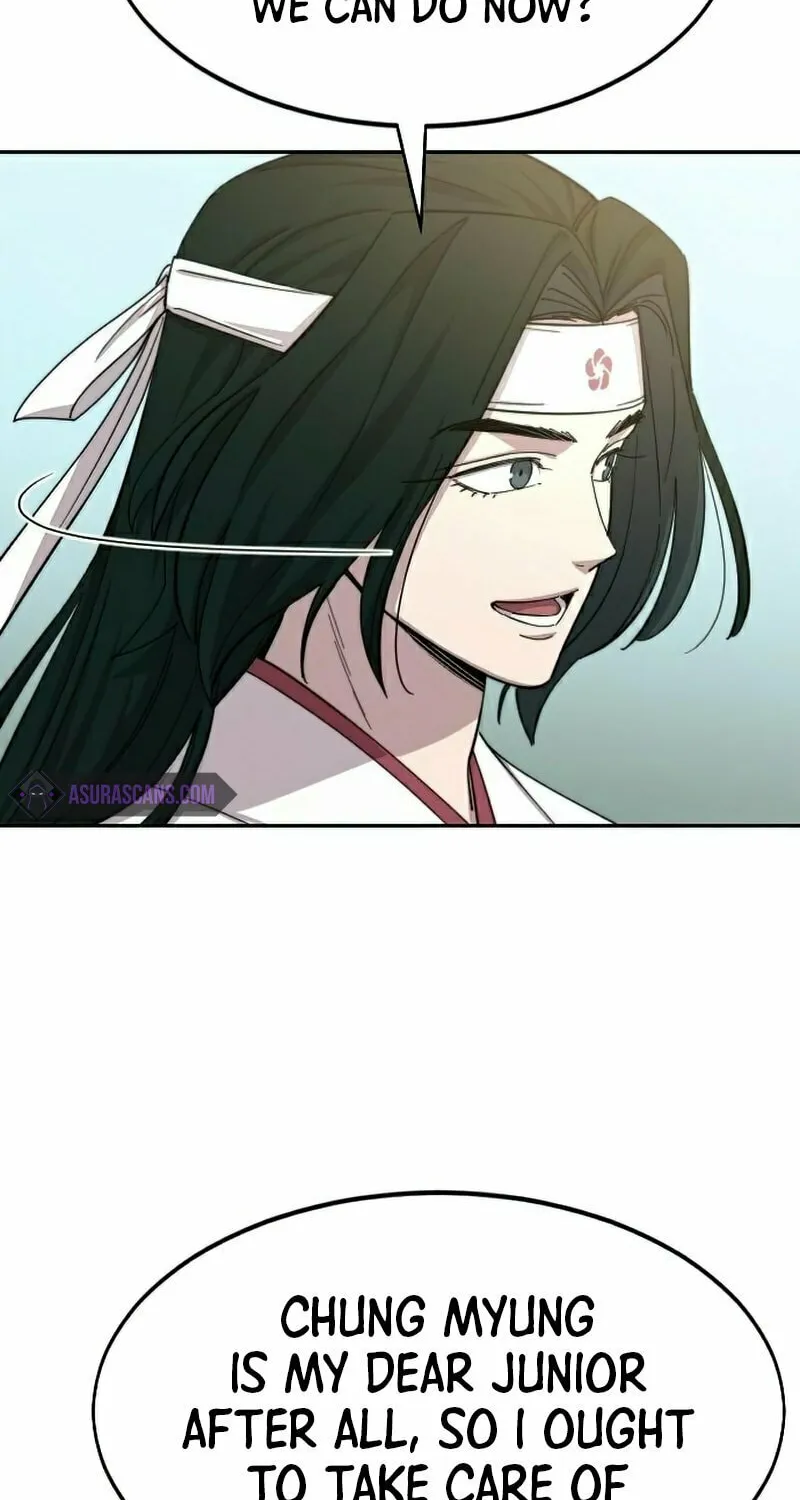 Read Return of the Blossoming Blade EN Manga Online