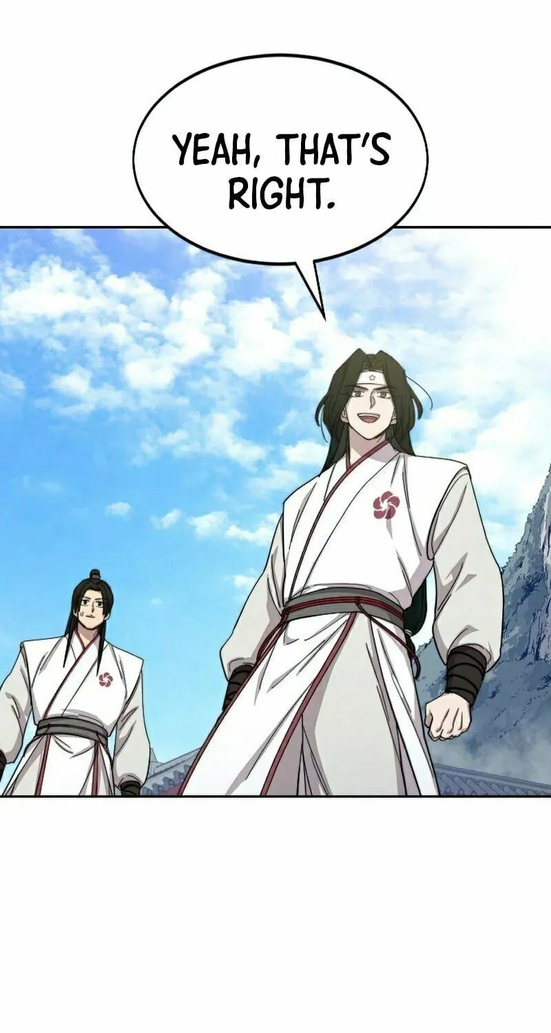 Read Return of the Blossoming Blade EN Manga Online