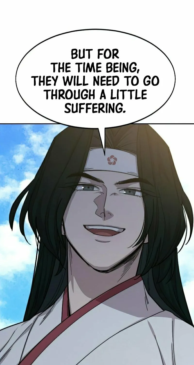 Read Return of the Blossoming Blade EN Manga Online