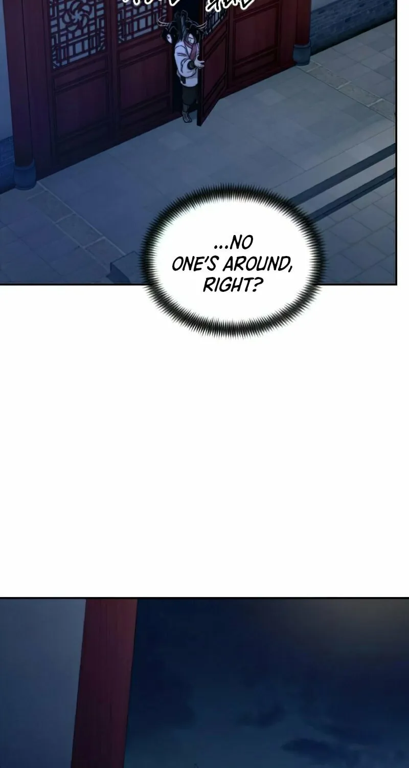 Read Return of the Blossoming Blade EN Manga Online