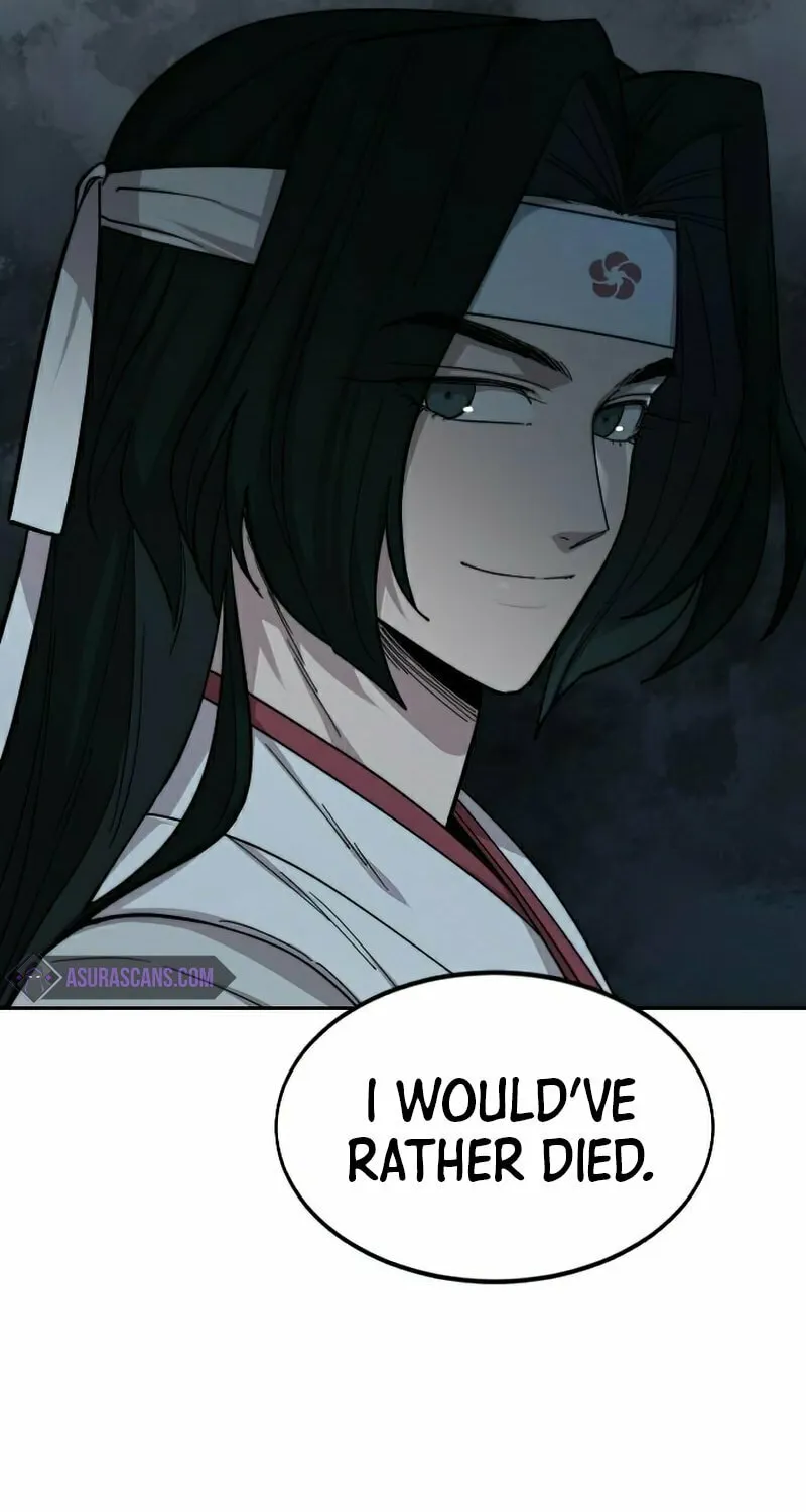 Read Return of the Blossoming Blade EN Manga Online
