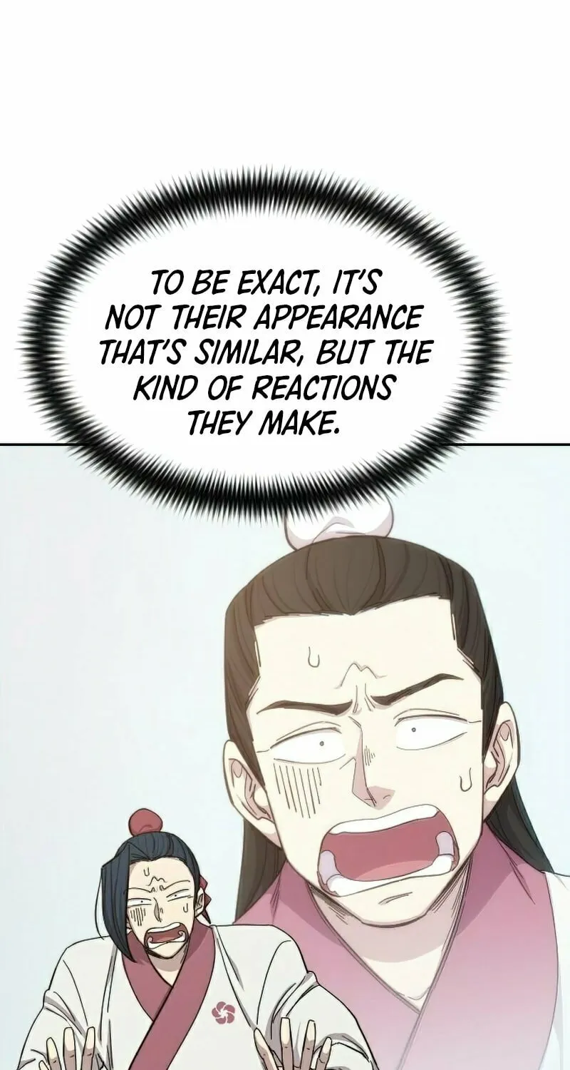 Read Return of the Blossoming Blade EN Manga Online