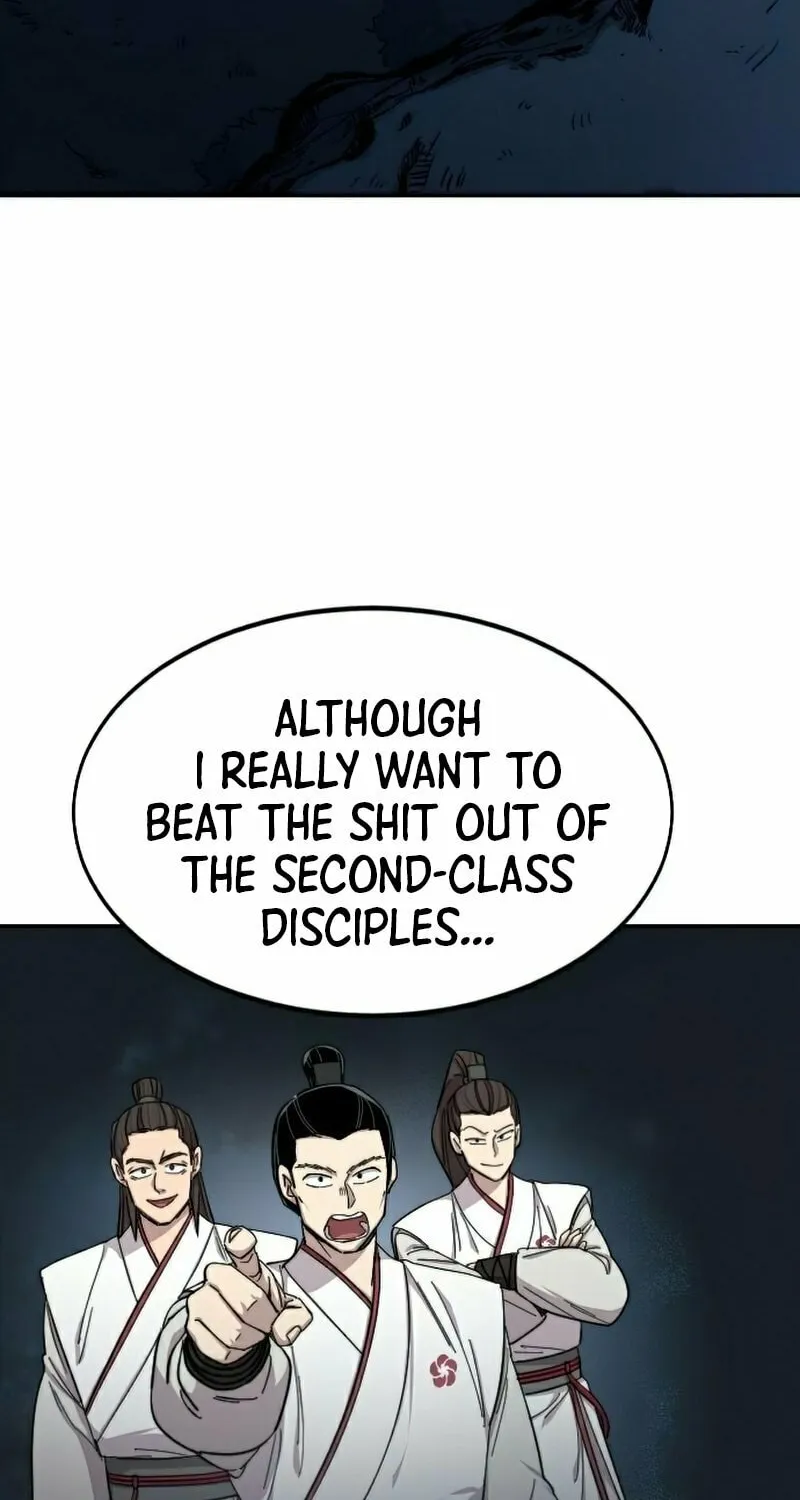Read Return of the Blossoming Blade EN Manga Online