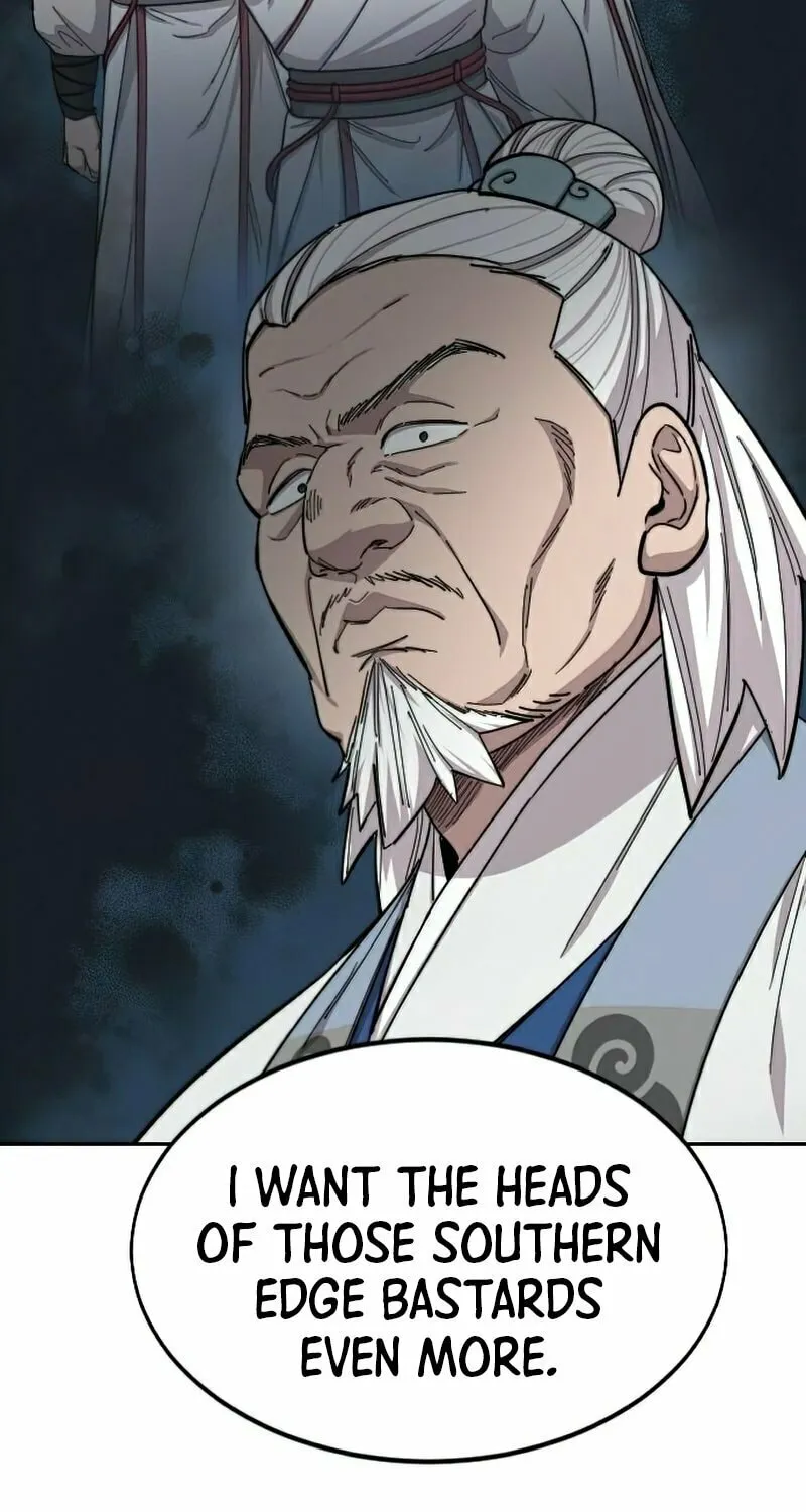 Read Return of the Blossoming Blade EN Manga Online
