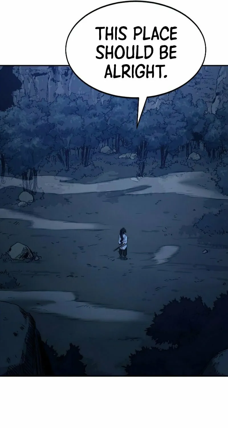 Read Return of the Blossoming Blade EN Manga Online