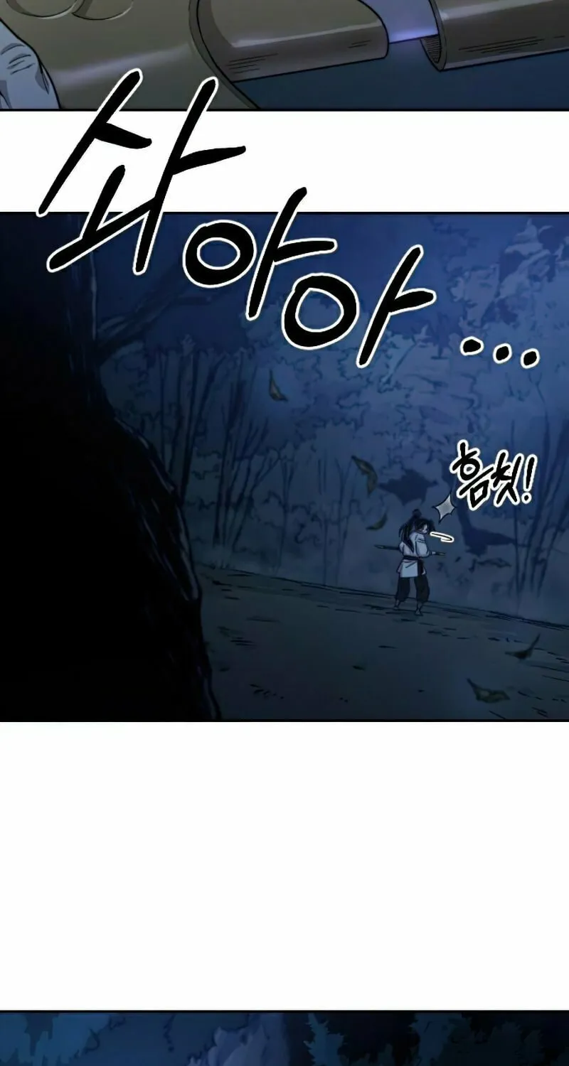 Read Return of the Blossoming Blade EN Manga Online