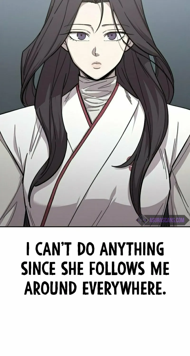 Read Return of the Blossoming Blade EN Manga Online