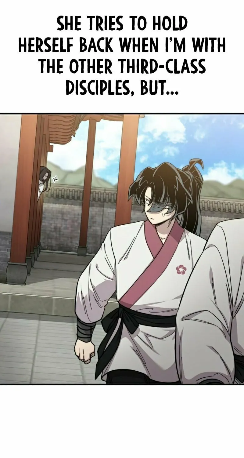Read Return of the Blossoming Blade EN Manga Online