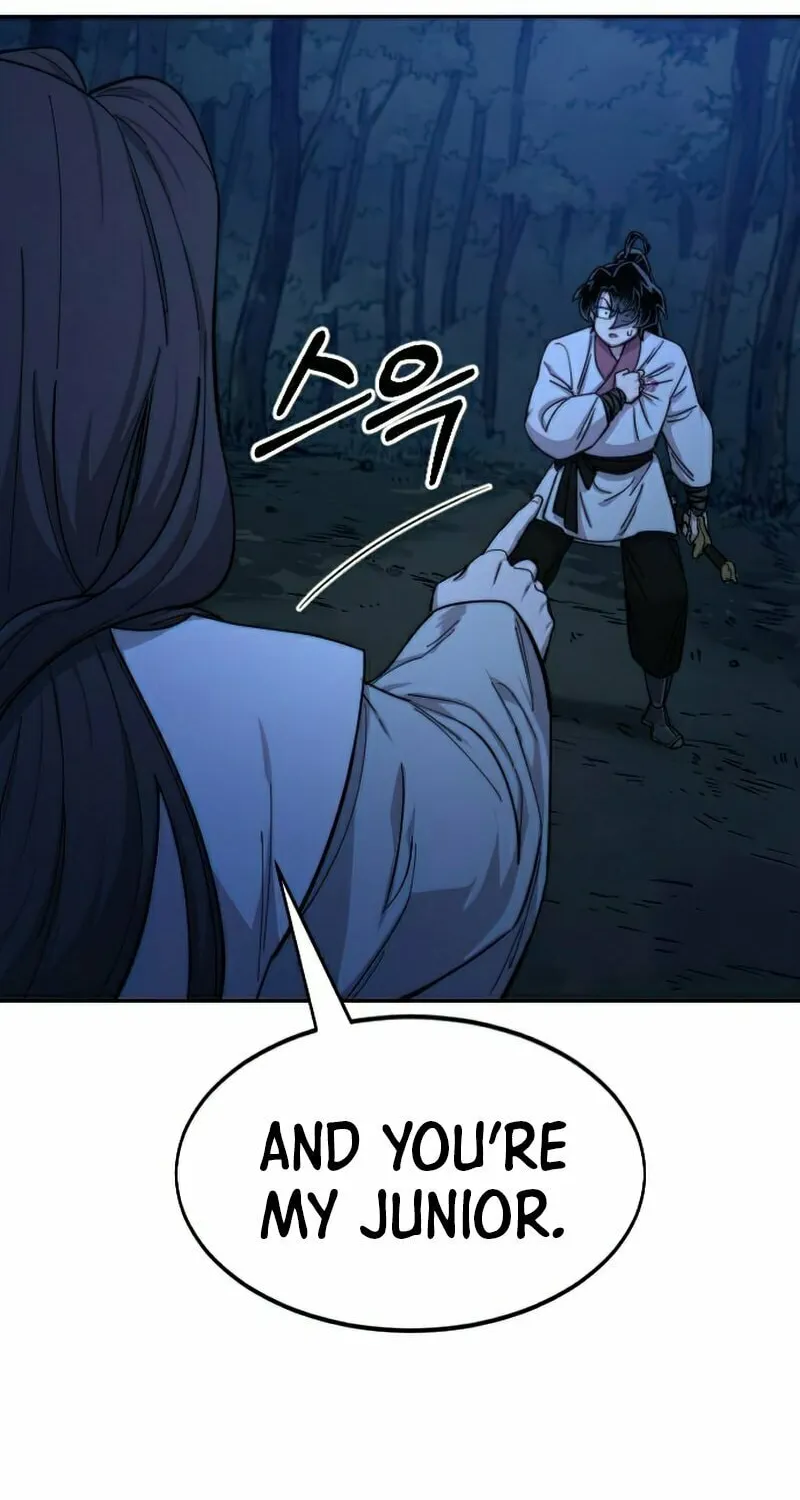 Read Return of the Blossoming Blade EN Manga Online