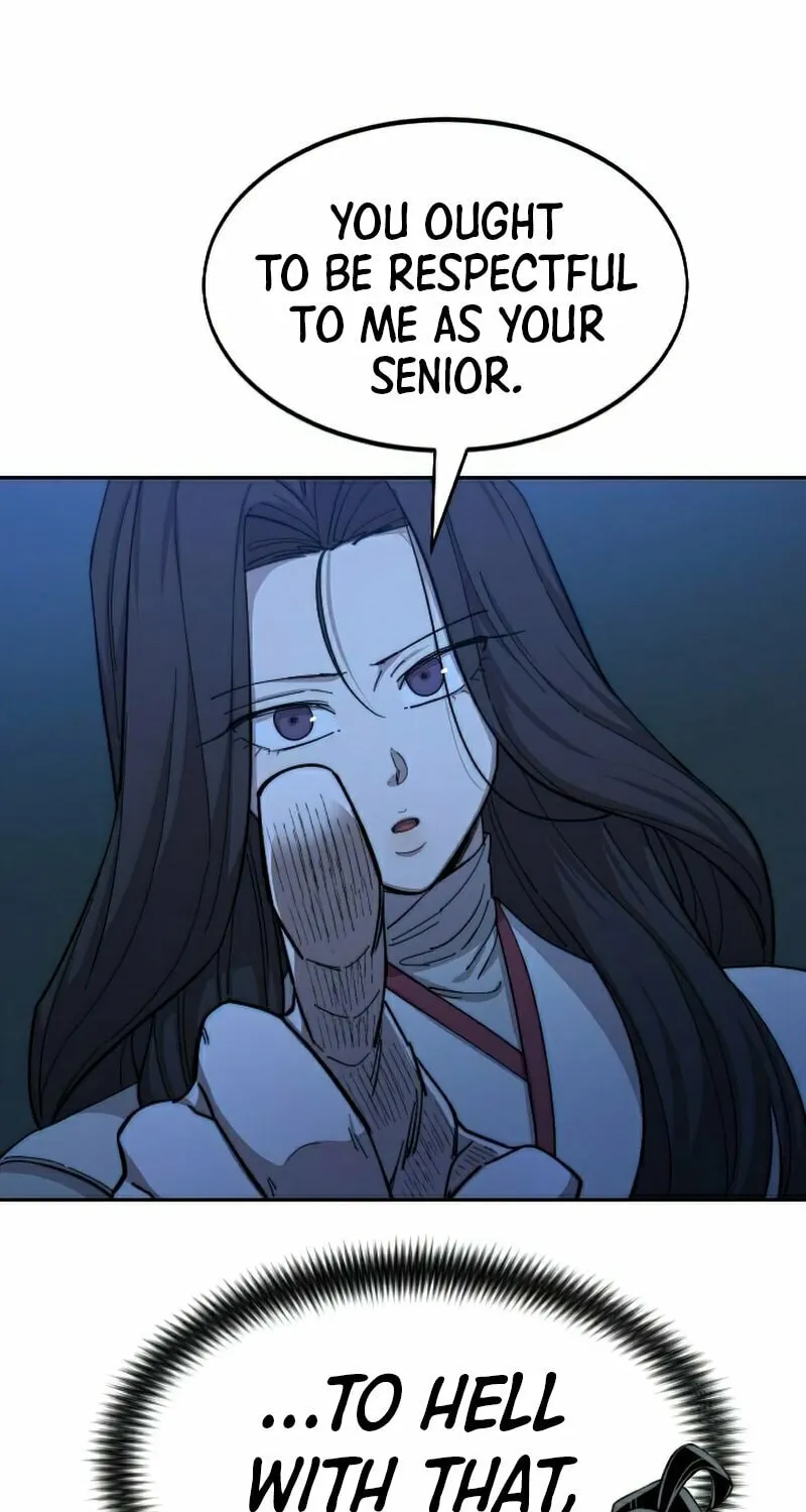 Read Return of the Blossoming Blade EN Manga Online