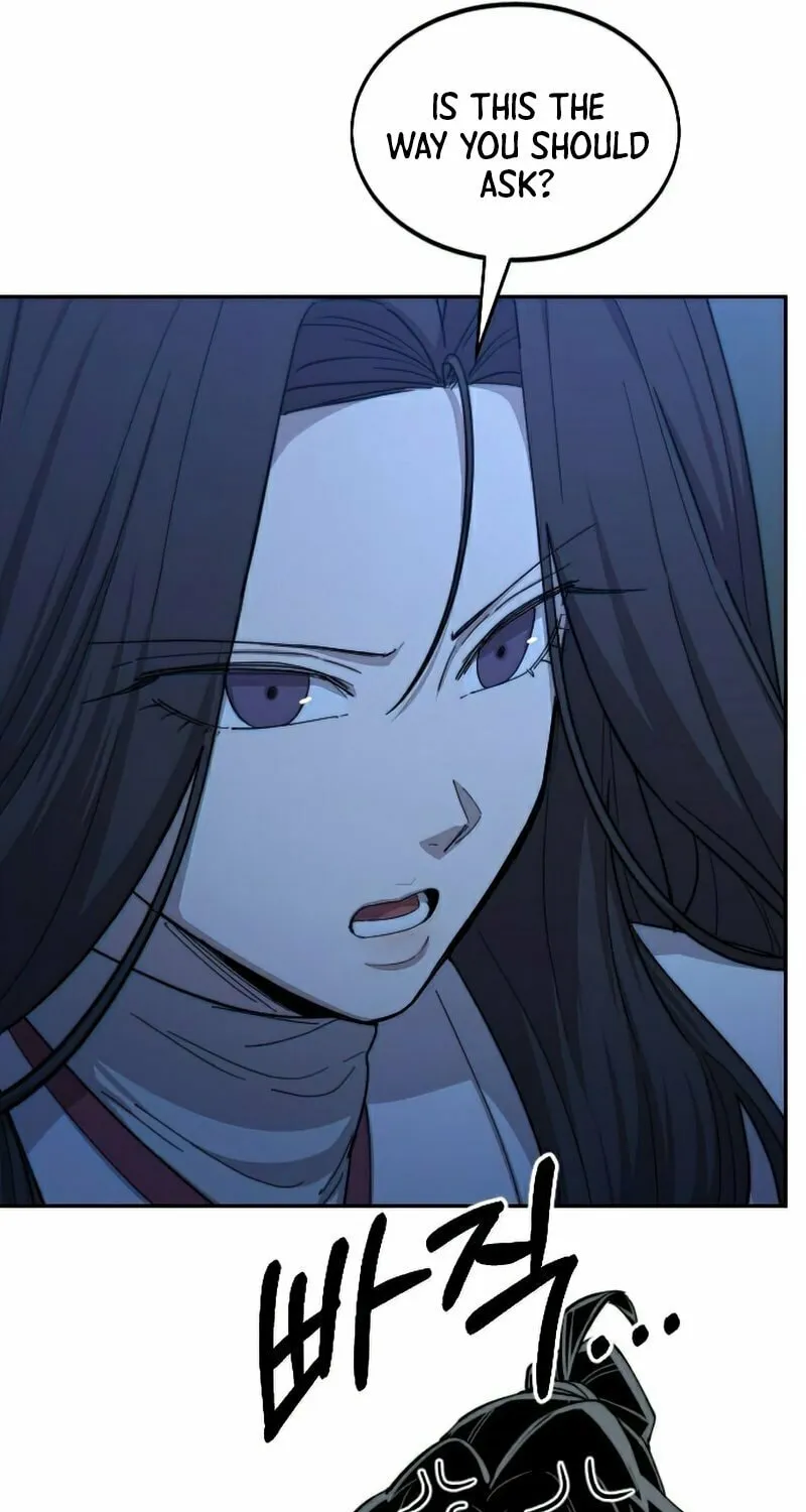 Read Return of the Blossoming Blade EN Manga Online