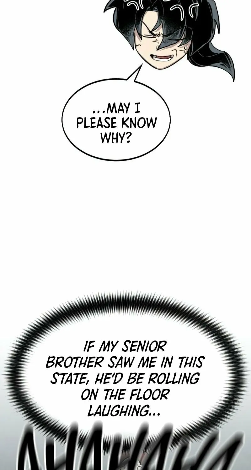 Read Return of the Blossoming Blade EN Manga Online