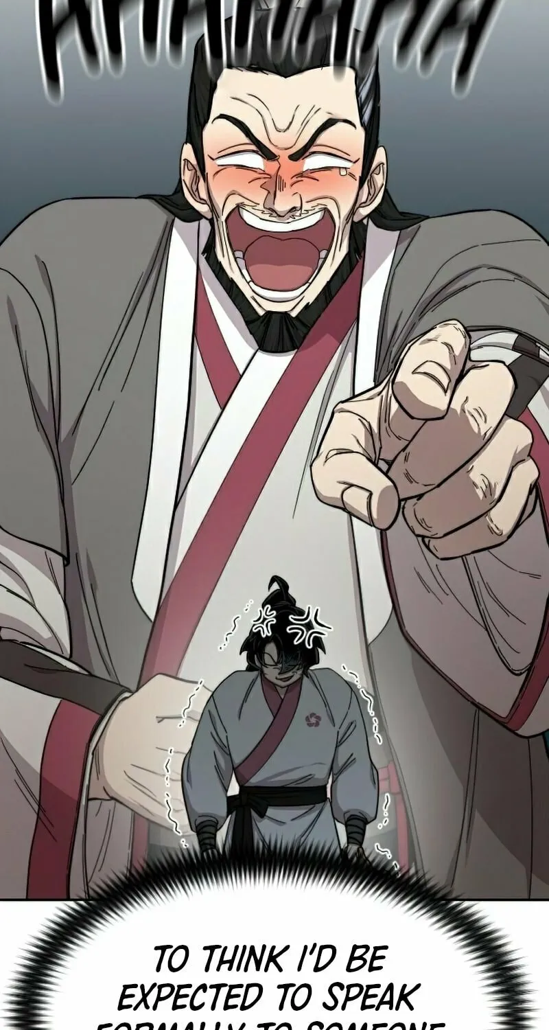 Read Return of the Blossoming Blade EN Manga Online