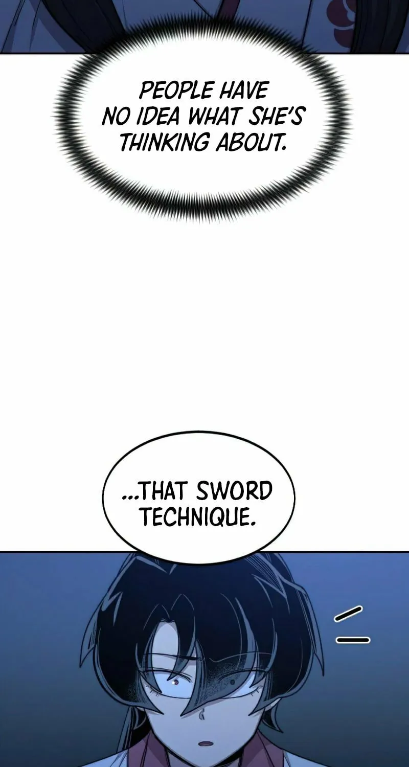 Read Return of the Blossoming Blade EN Manga Online