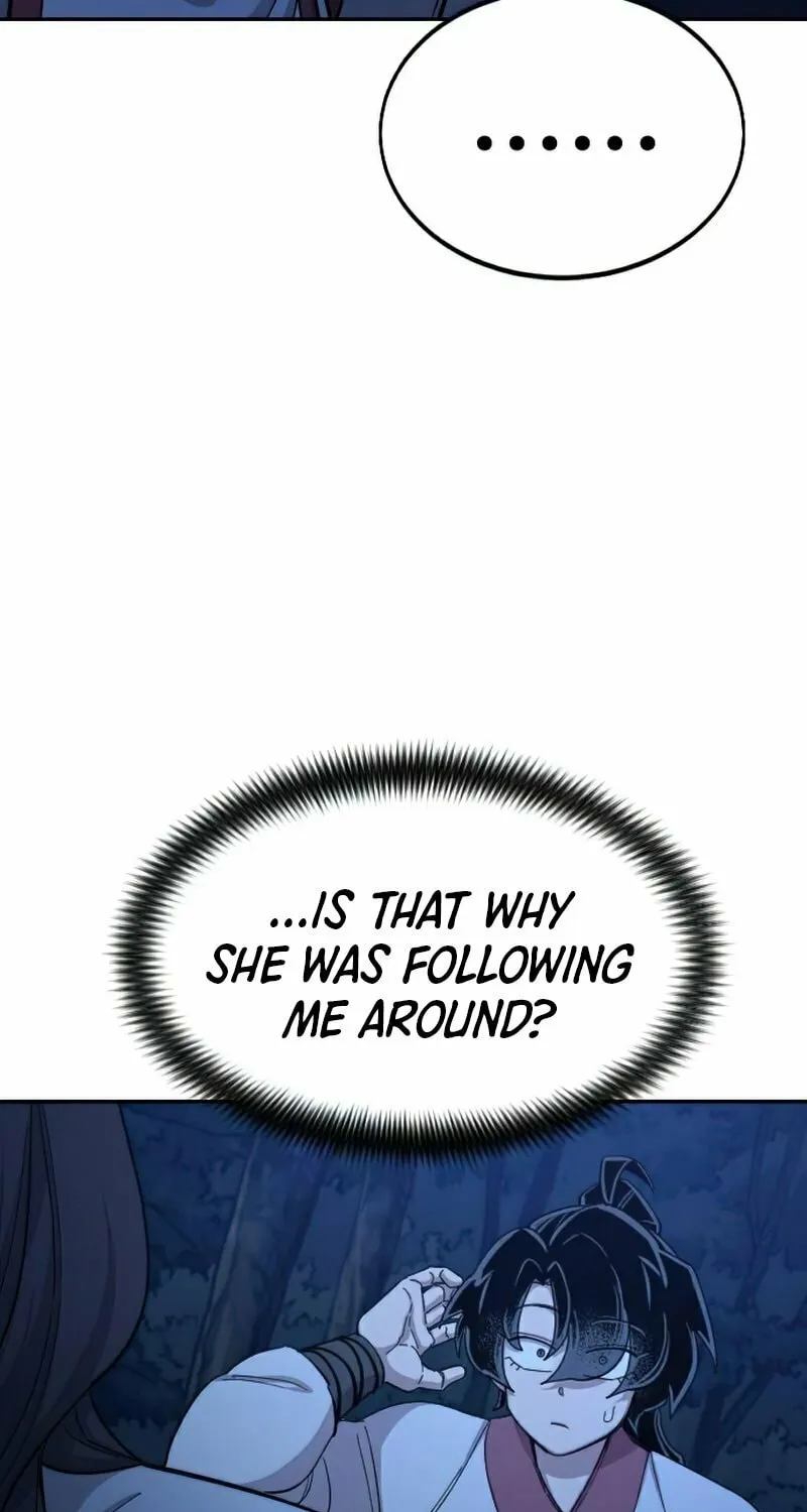 Read Return of the Blossoming Blade EN Manga Online