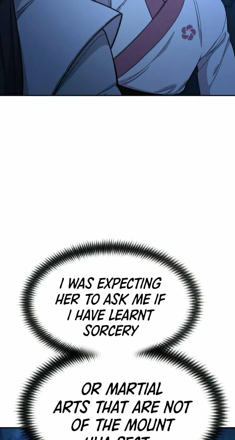 Read Return of the Blossoming Blade EN Manga Online