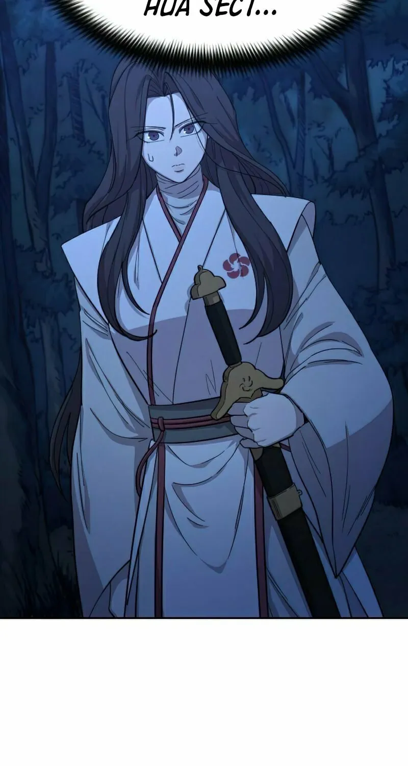 Read Return of the Blossoming Blade EN Manga Online