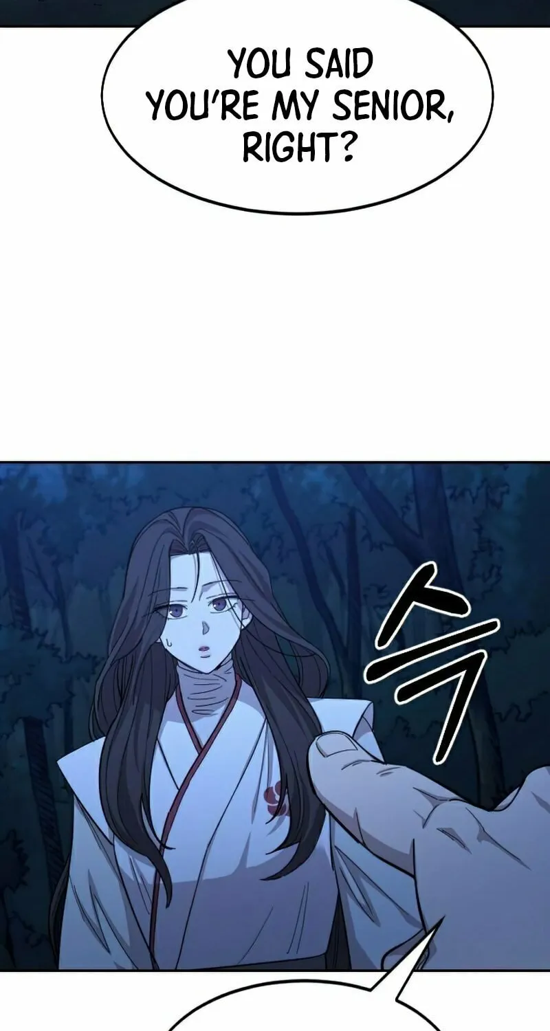 Read Return of the Blossoming Blade EN Manga Online