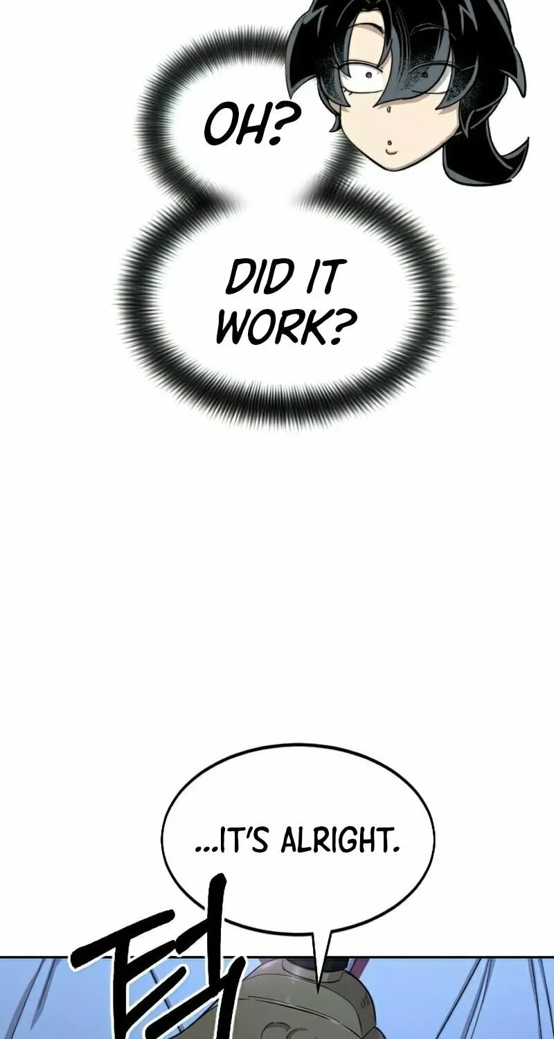 Read Return of the Blossoming Blade EN Manga Online