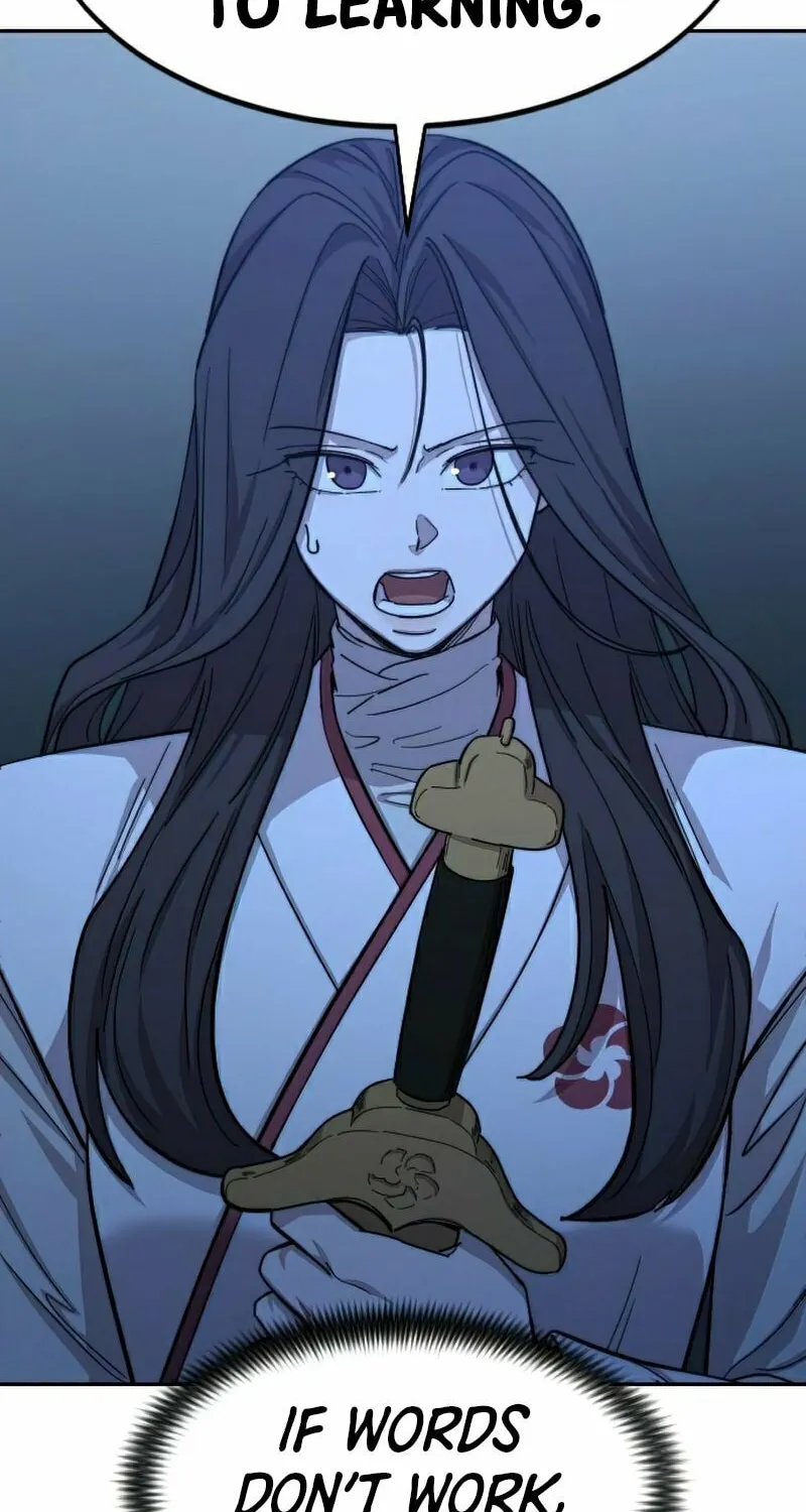 Read Return of the Blossoming Blade EN Manga Online