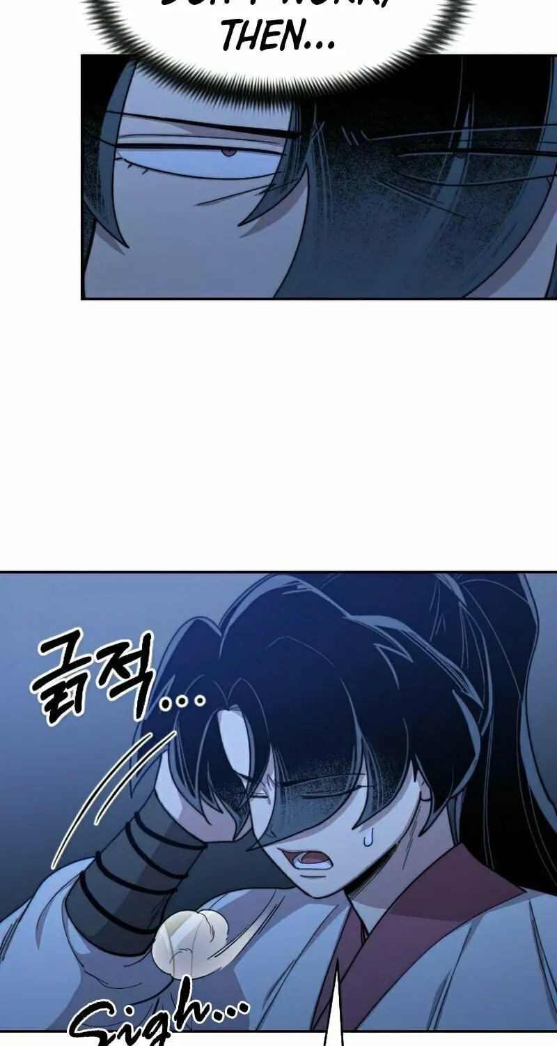 Read Return of the Blossoming Blade EN Manga Online