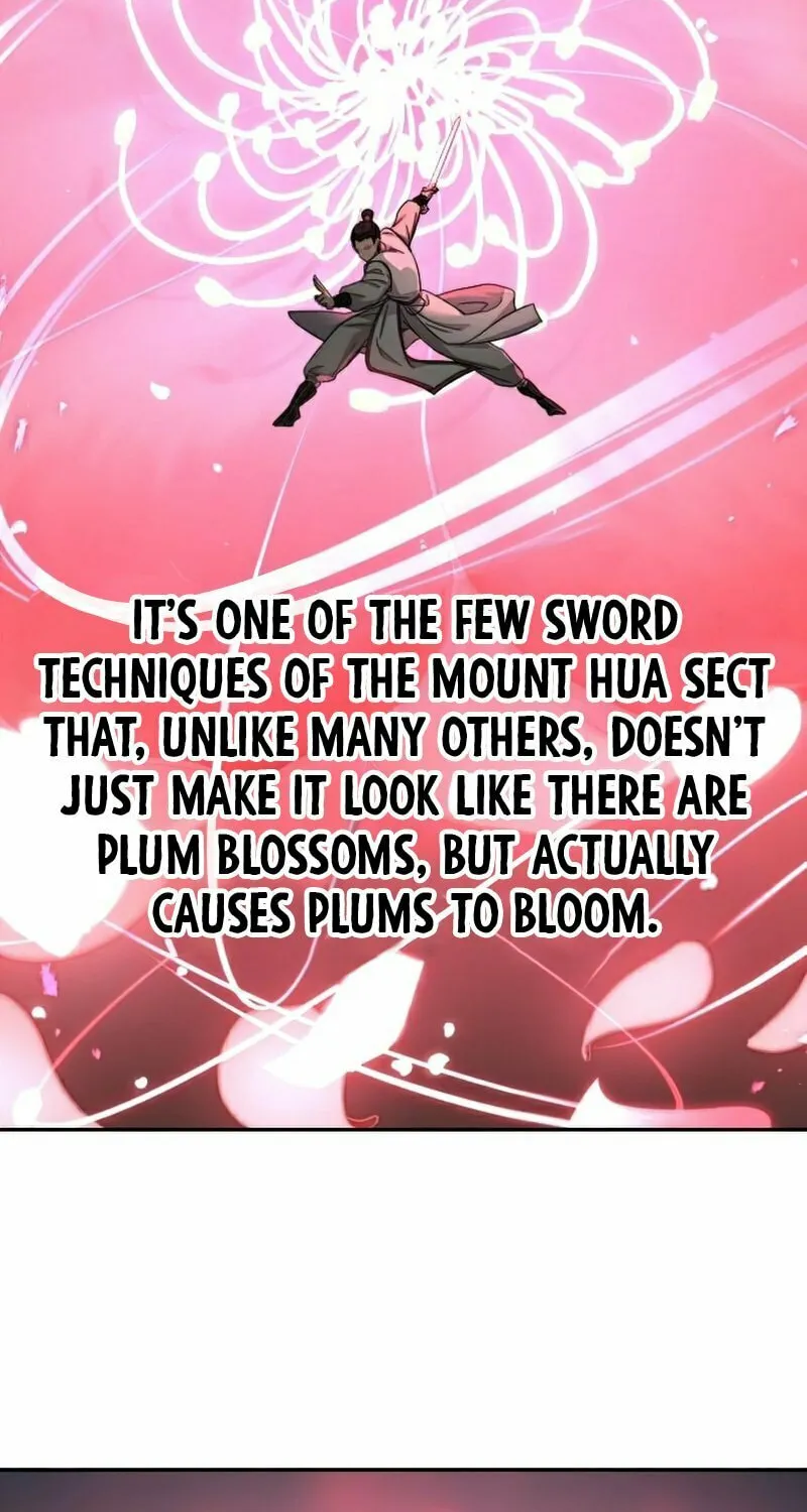 Read Return of the Blossoming Blade EN Manga Online