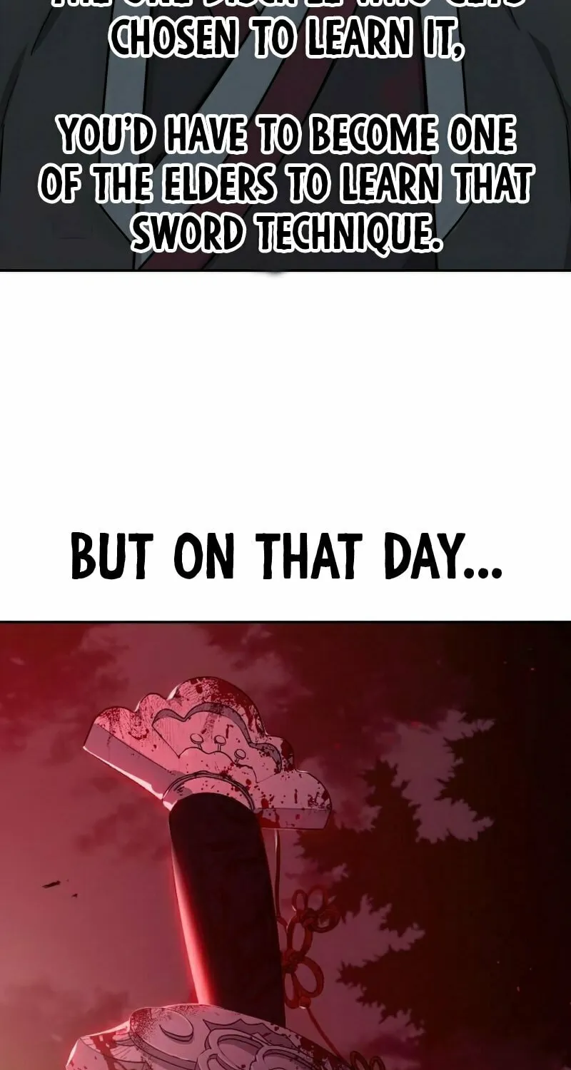 Read Return of the Blossoming Blade EN Manga Online