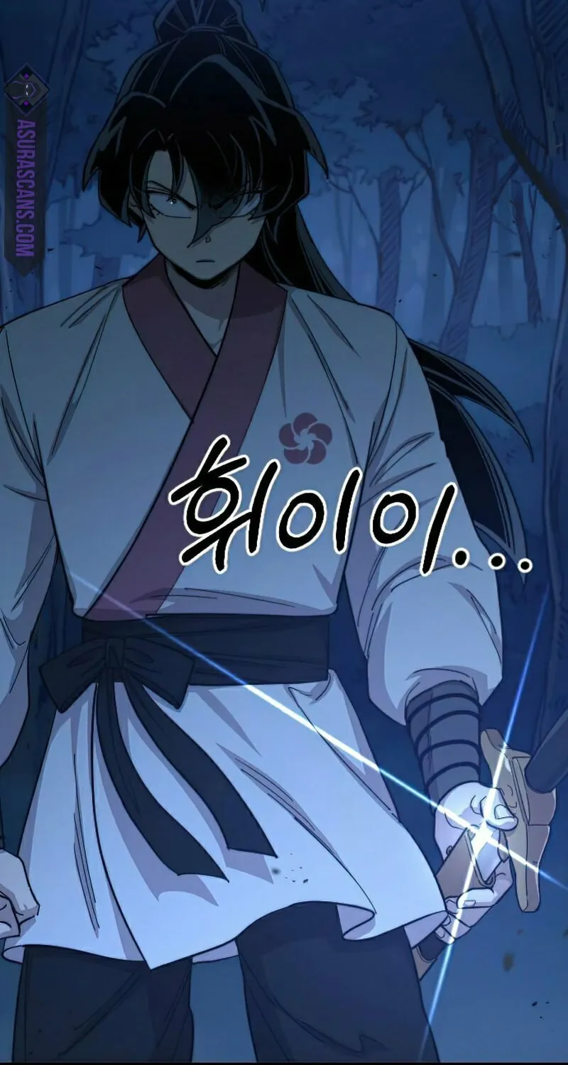 Read Return of the Blossoming Blade EN Manga Online