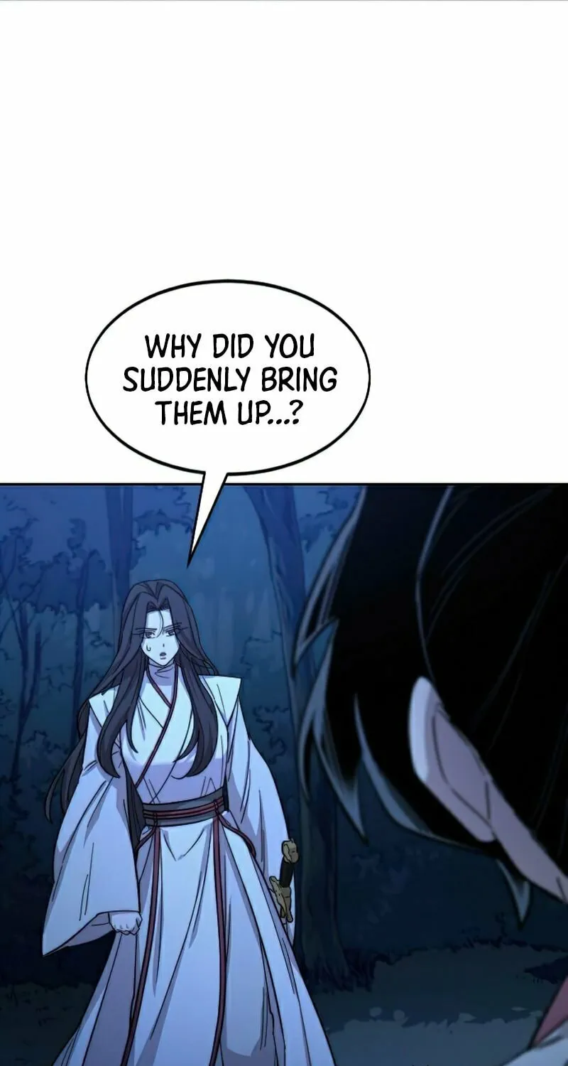 Read Return of the Blossoming Blade EN Manga Online