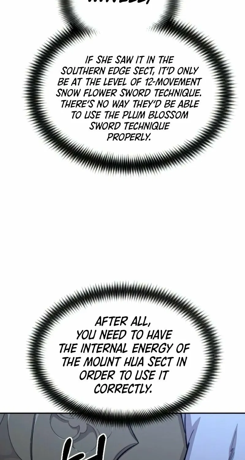 Read Return of the Blossoming Blade EN Manga Online