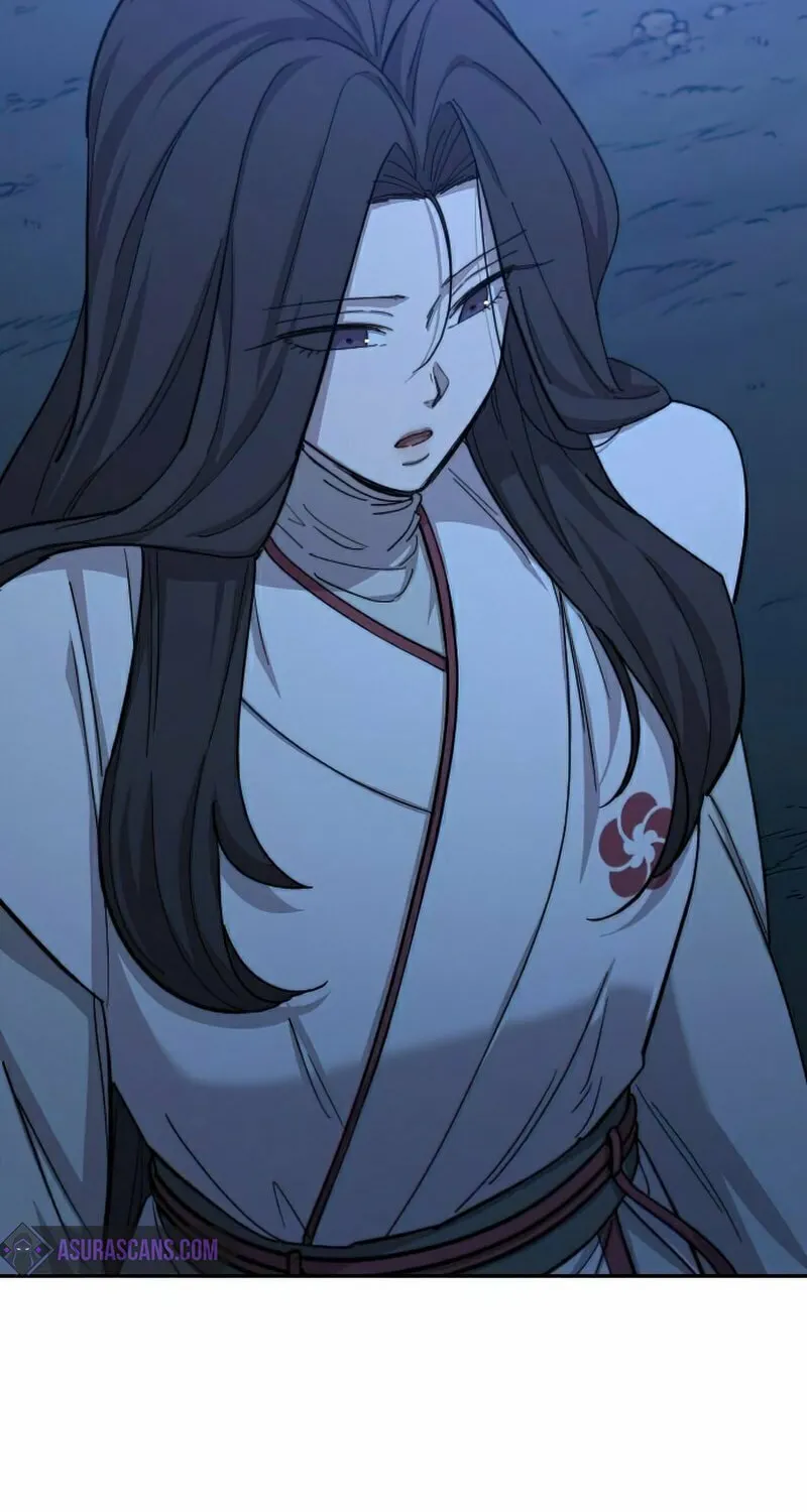 Read Return of the Blossoming Blade EN Manga Online