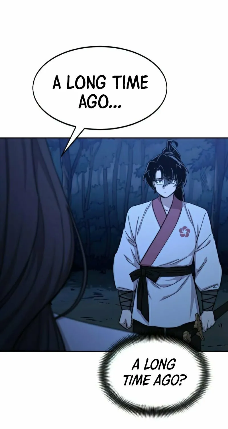 Read Return of the Blossoming Blade EN Manga Online