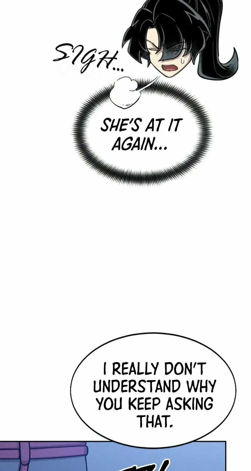 Read Return of the Blossoming Blade EN Manga Online