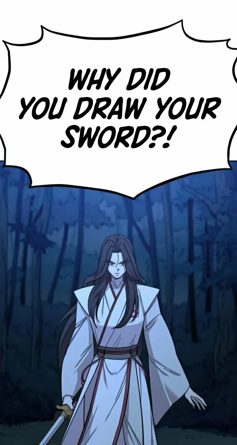 Read Return of the Blossoming Blade EN Manga Online